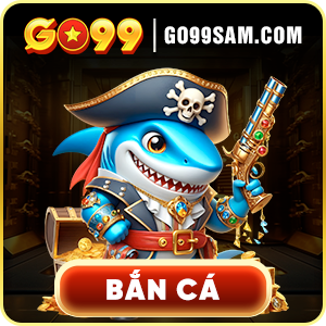 Bắn cá go99sam.com