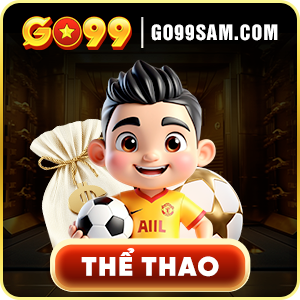Thể thao go99sam.com